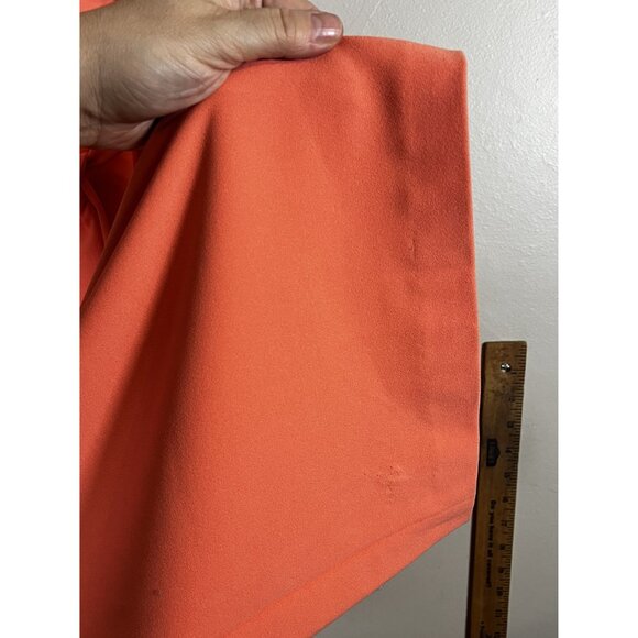 Colorful Wide Leg Jumpsuit Pink 14 Cottage Feminine Coquette Valentines Day Lov - Picture 5 of 9